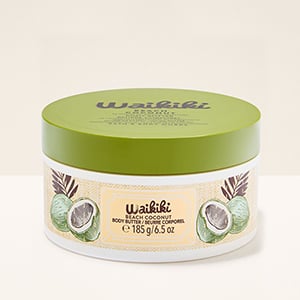 Body Cream & Butter